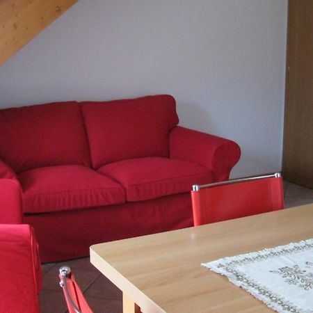 Locanda In Borgo Garni & Wellness Borgo Valsugana Rom bilde