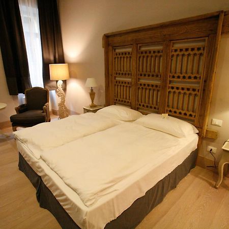 Locanda In Borgo Garni & Wellness Borgo Valsugana Rom bilde
