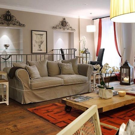 Locanda In Borgo Garni & Wellness Borgo Valsugana Eksteriør bilde
