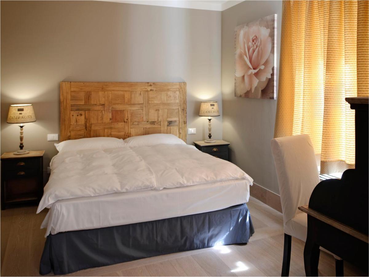 Locanda In Borgo Garni & Wellness Borgo Valsugana Eksteriør bilde