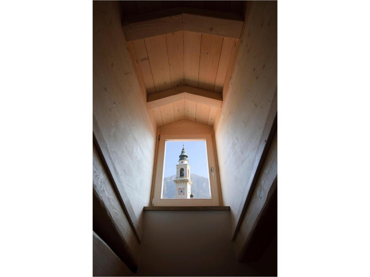 Locanda In Borgo Garni & Wellness Borgo Valsugana Eksteriør bilde