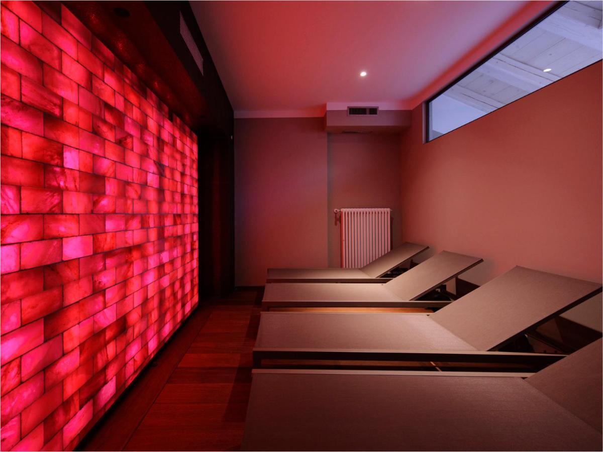 Locanda In Borgo Garni & Wellness Borgo Valsugana Eksteriør bilde