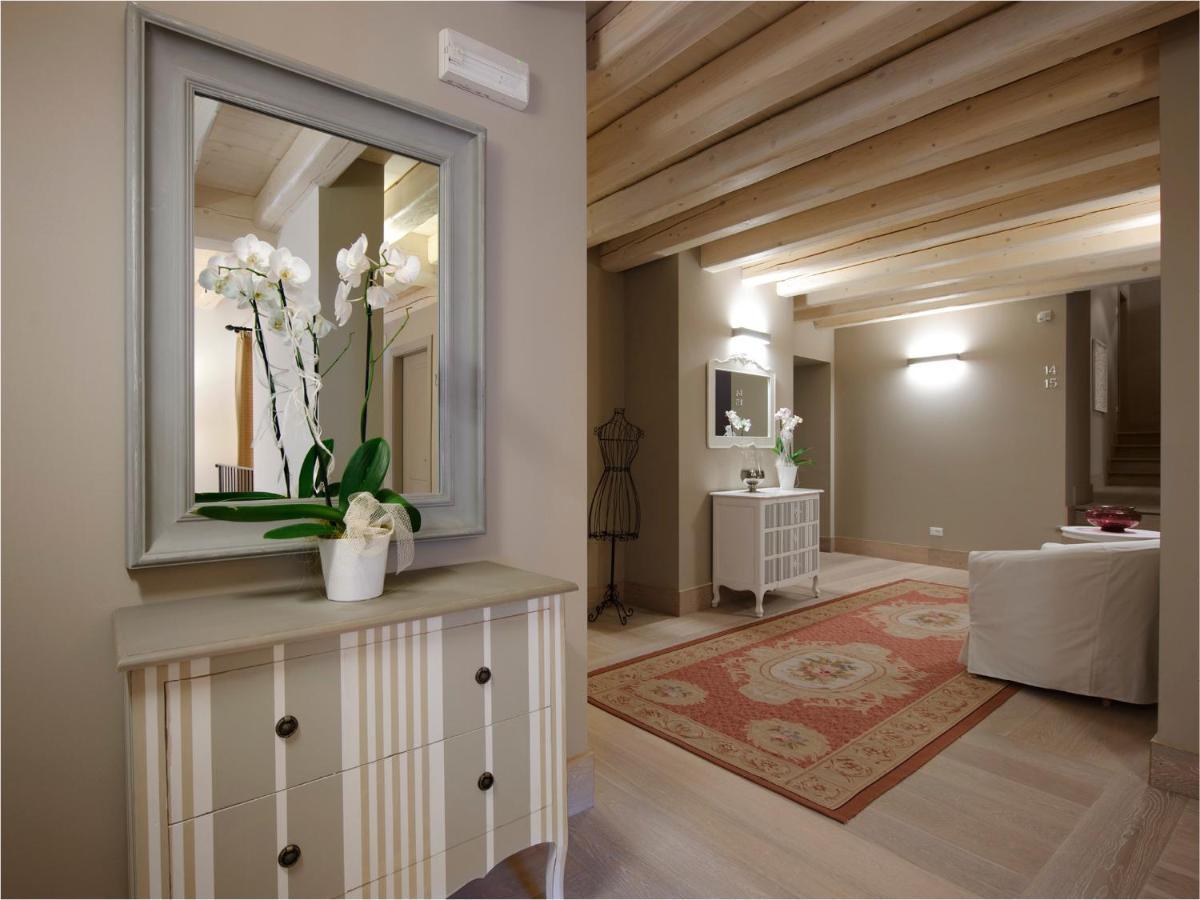 Locanda In Borgo Garni & Wellness Borgo Valsugana Eksteriør bilde