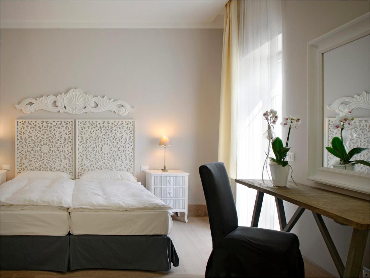 Locanda In Borgo Garni & Wellness Borgo Valsugana Eksteriør bilde