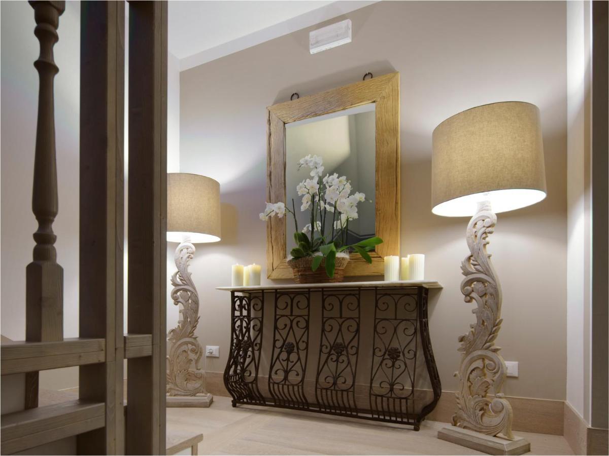 Locanda In Borgo Garni & Wellness Borgo Valsugana Eksteriør bilde