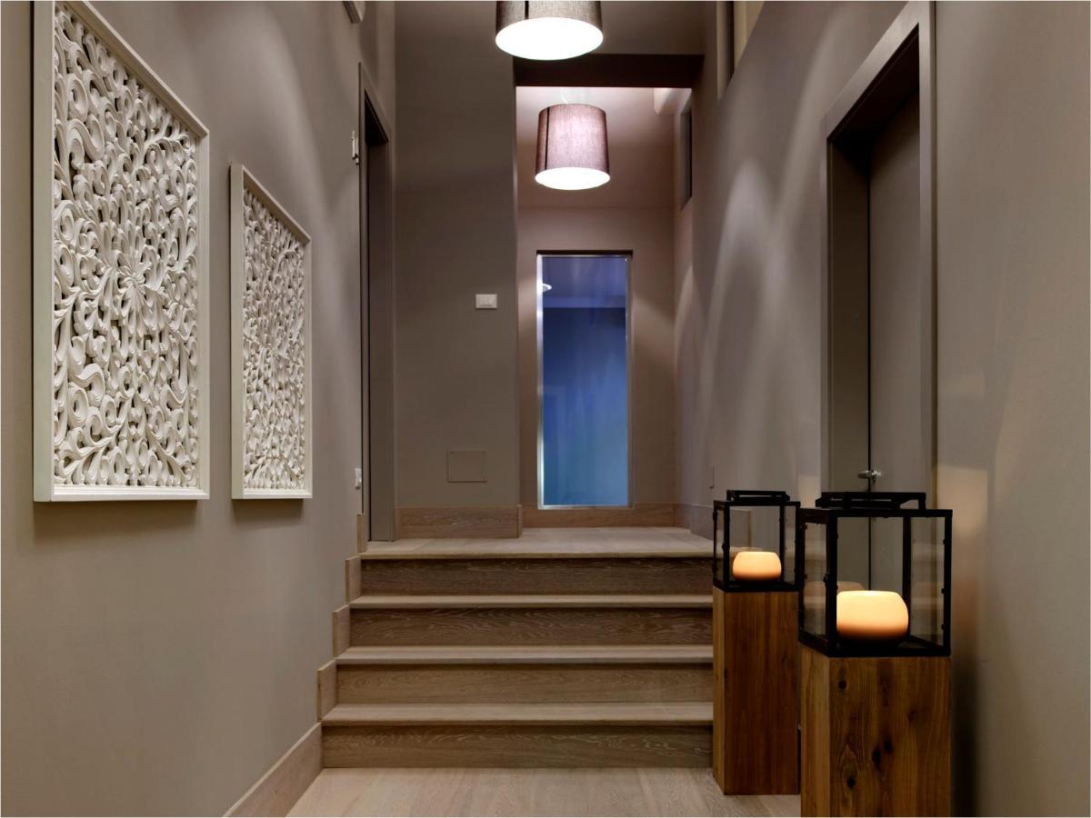 Locanda In Borgo Garni & Wellness Borgo Valsugana Eksteriør bilde