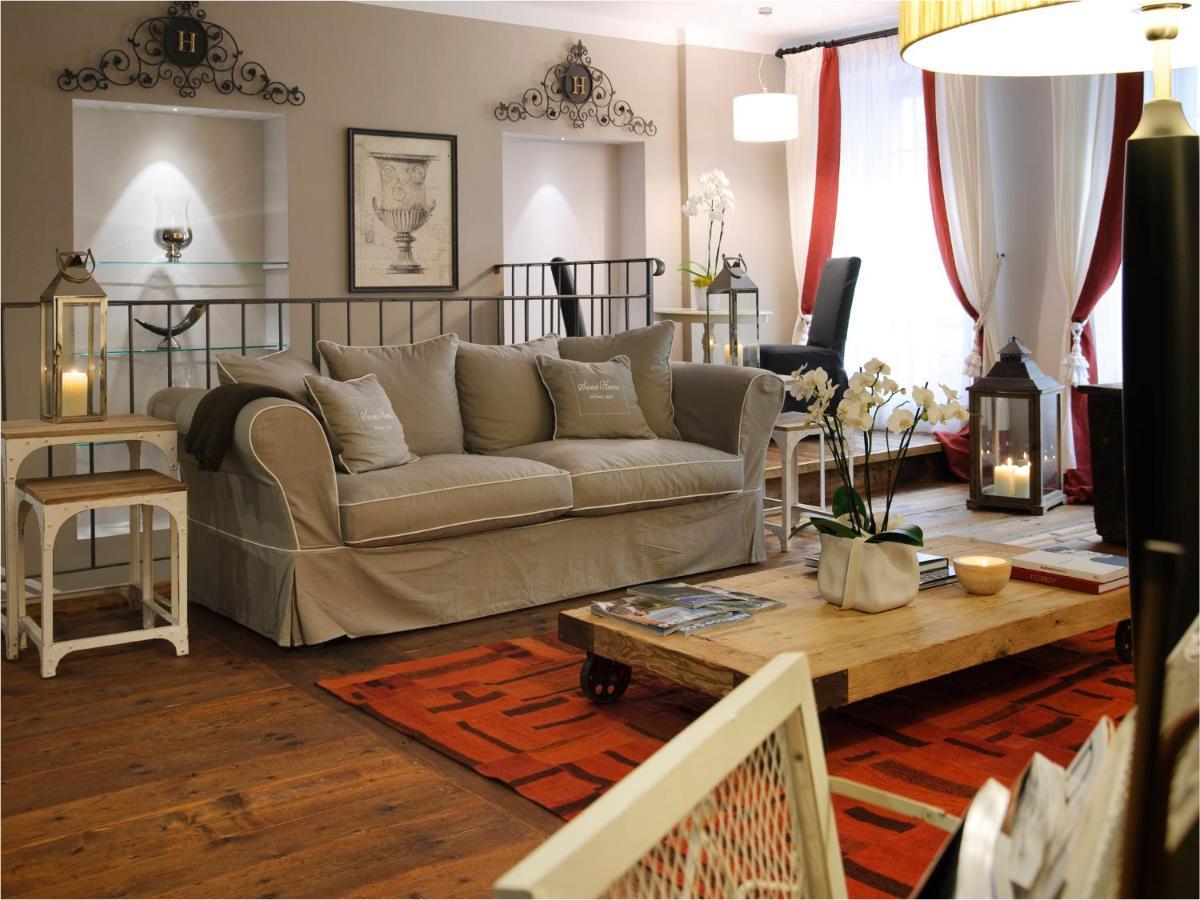 Locanda In Borgo Garni & Wellness Borgo Valsugana Eksteriør bilde