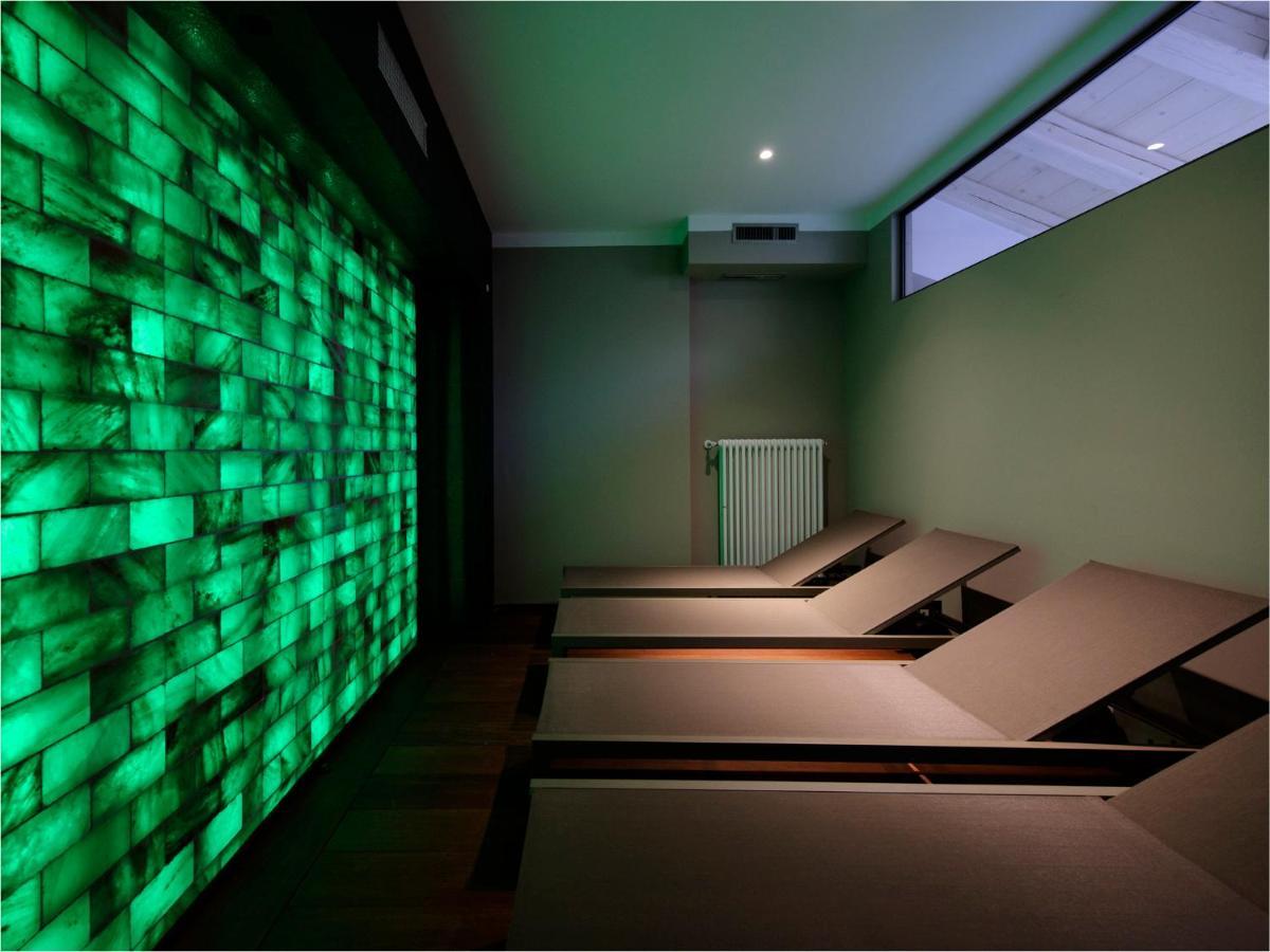 Locanda In Borgo Garni & Wellness Borgo Valsugana Eksteriør bilde