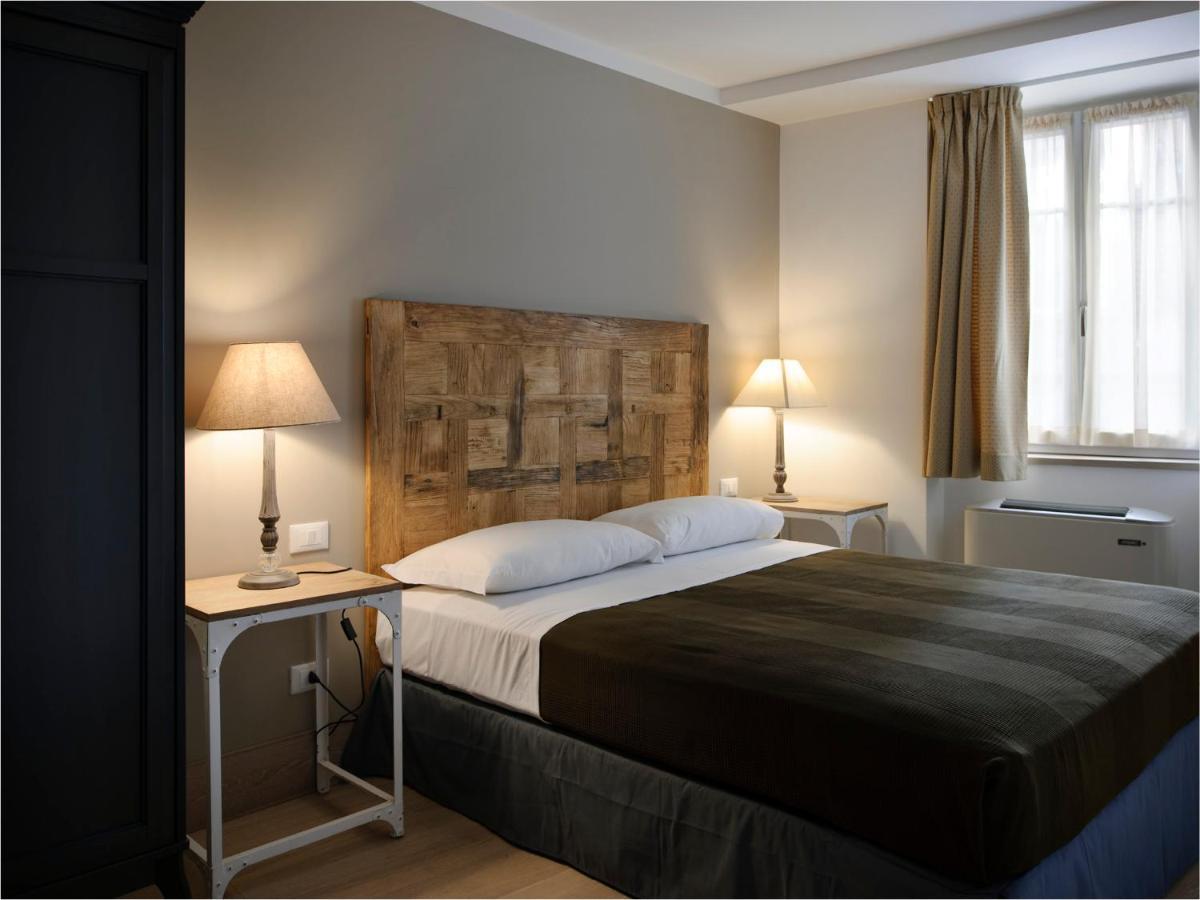 Locanda In Borgo Garni & Wellness Borgo Valsugana Eksteriør bilde