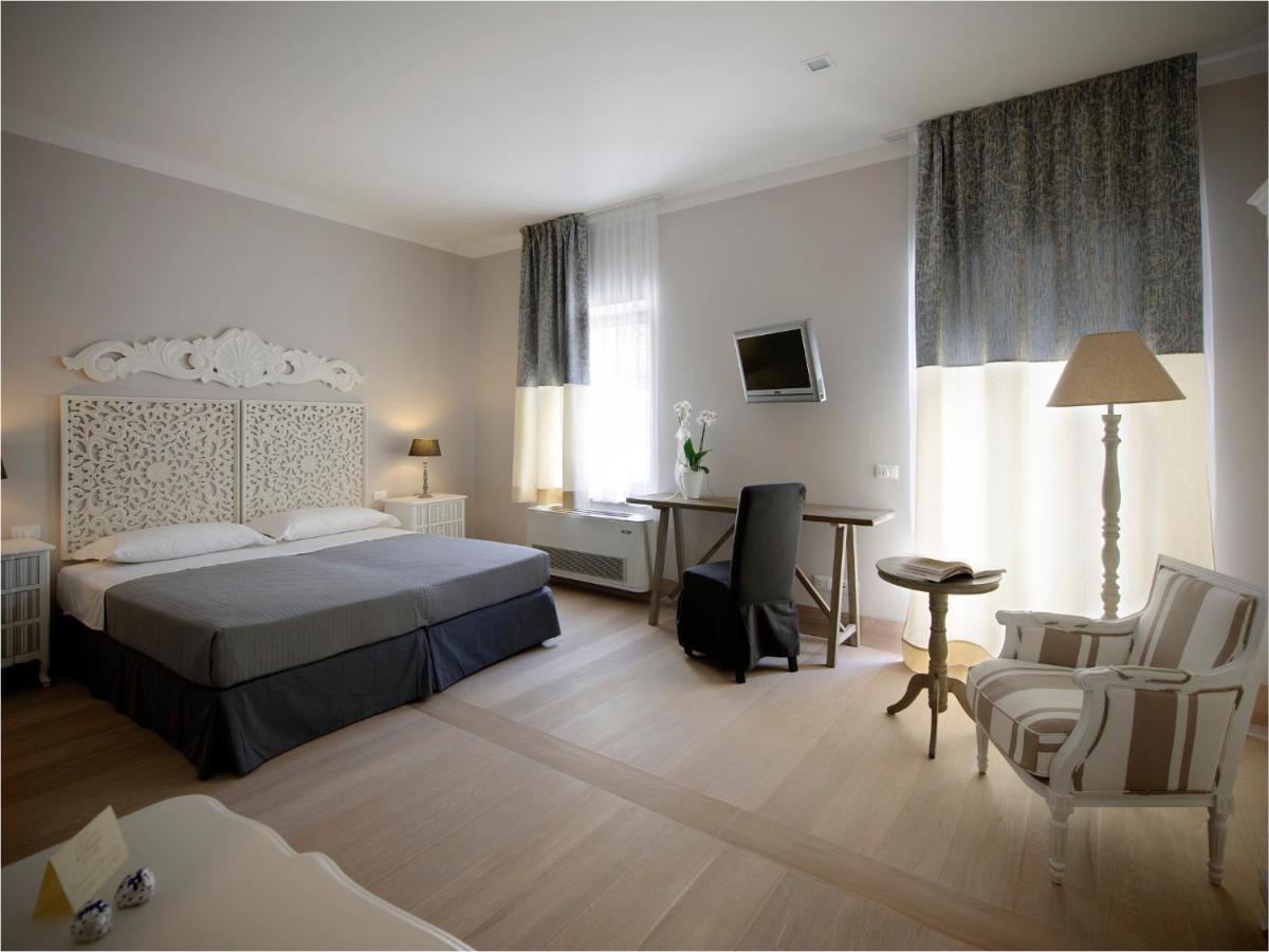 Locanda In Borgo Garni & Wellness Borgo Valsugana Eksteriør bilde