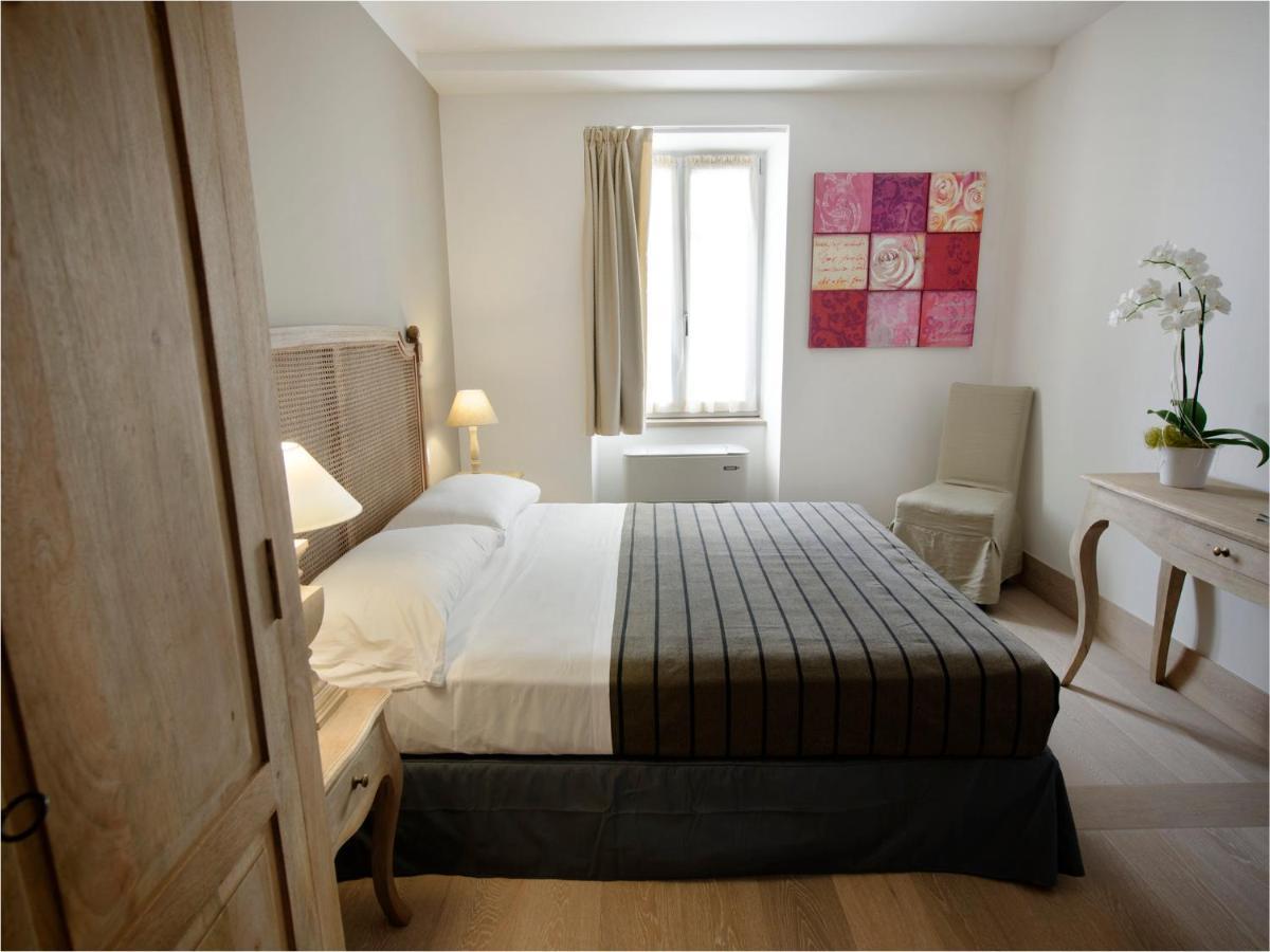 Locanda In Borgo Garni & Wellness Borgo Valsugana Eksteriør bilde