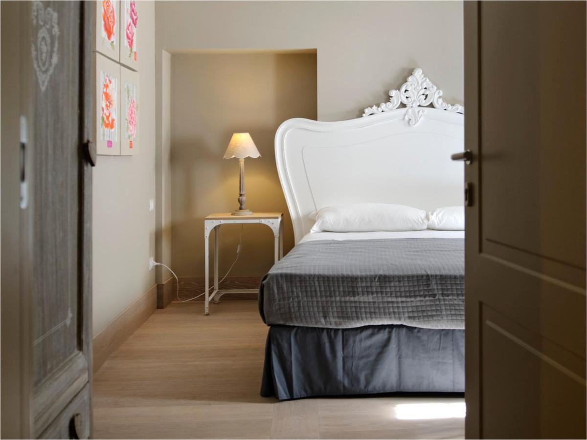 Locanda In Borgo Garni & Wellness Borgo Valsugana Eksteriør bilde