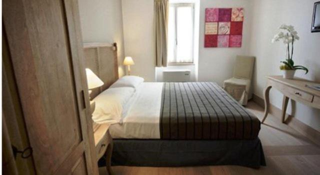 Locanda In Borgo Garni & Wellness Borgo Valsugana Eksteriør bilde