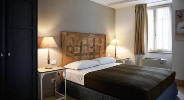 Locanda In Borgo Garni & Wellness Borgo Valsugana Eksteriør bilde
