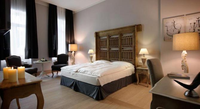 Locanda In Borgo Garni & Wellness Borgo Valsugana Eksteriør bilde