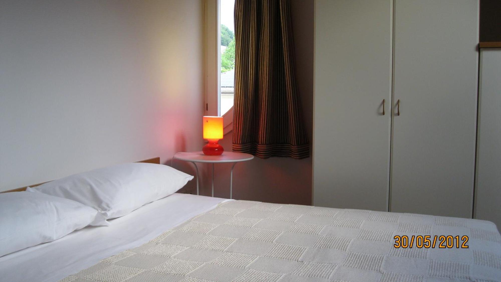 Locanda In Borgo Garni & Wellness Borgo Valsugana Rom bilde