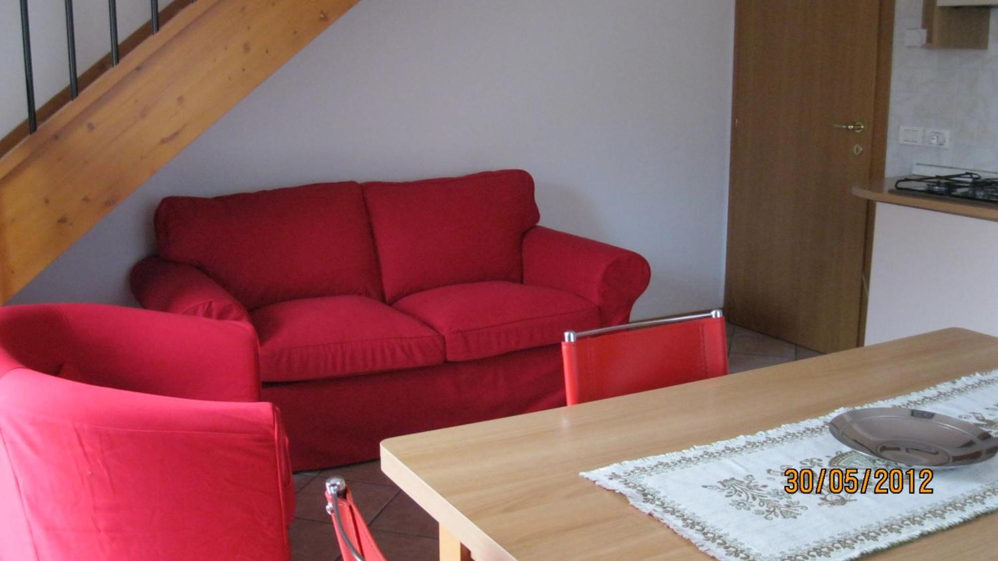 Locanda In Borgo Garni & Wellness Borgo Valsugana Rom bilde