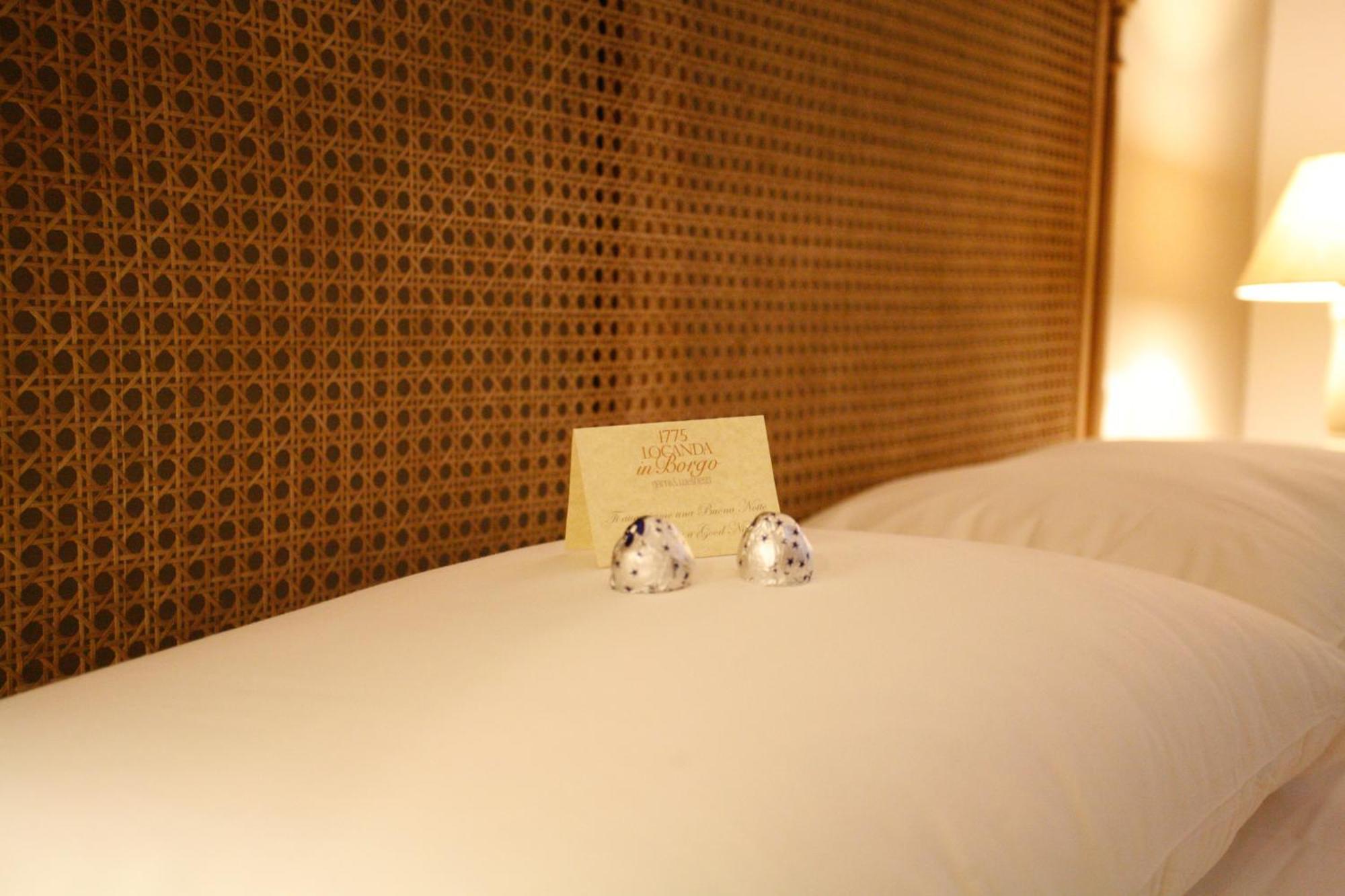 Locanda In Borgo Garni & Wellness Borgo Valsugana Rom bilde