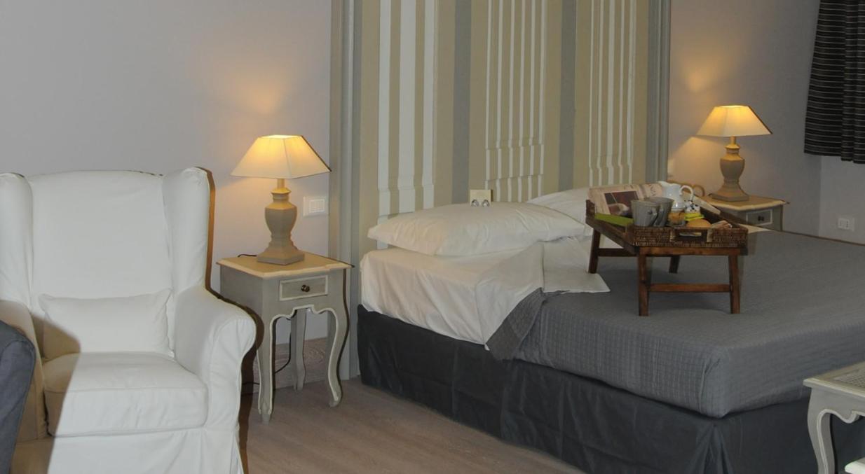 Locanda In Borgo Garni & Wellness Borgo Valsugana Rom bilde