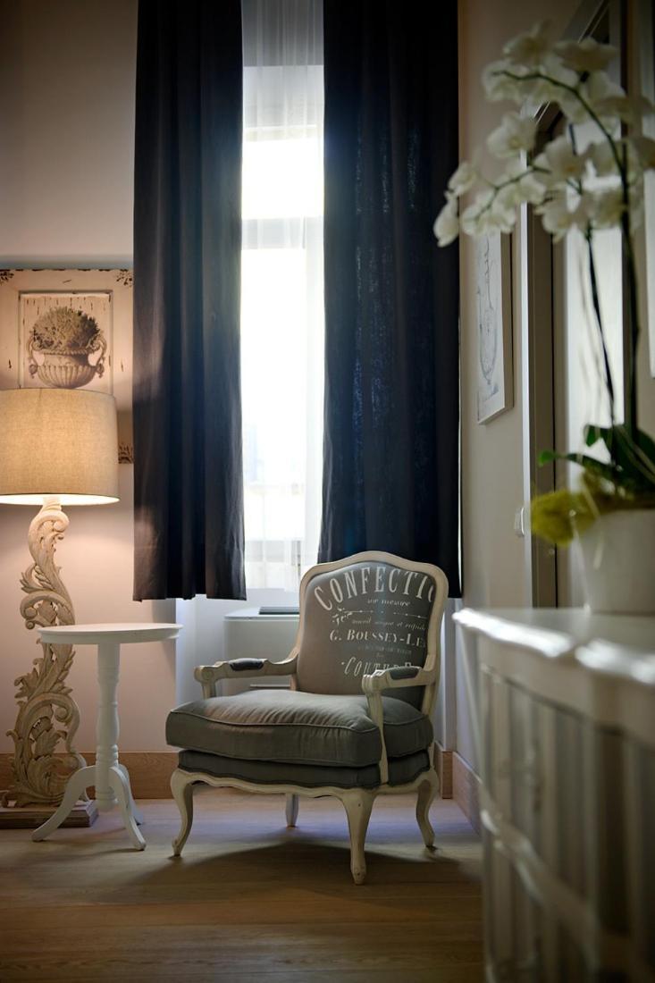 Locanda In Borgo Garni & Wellness Borgo Valsugana Rom bilde