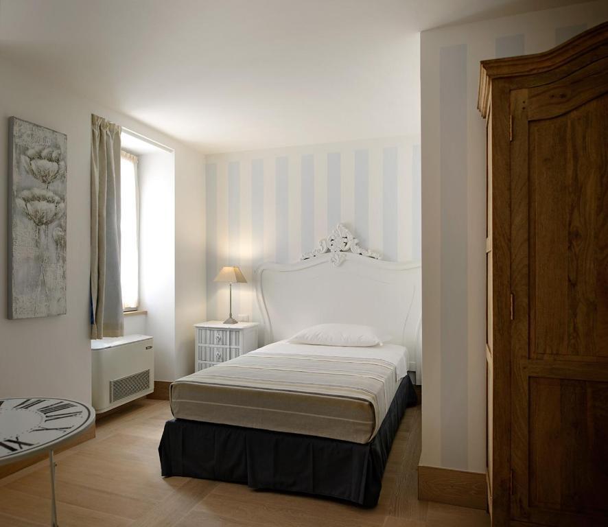 Locanda In Borgo Garni & Wellness Borgo Valsugana Eksteriør bilde