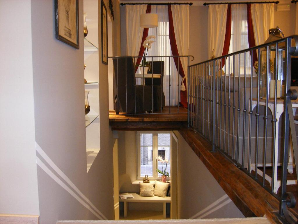 Locanda In Borgo Garni & Wellness Borgo Valsugana Eksteriør bilde