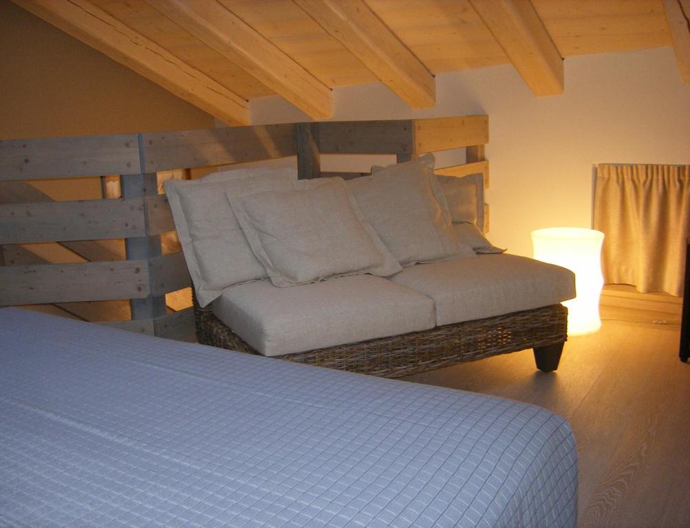 Locanda In Borgo Garni & Wellness Borgo Valsugana Eksteriør bilde