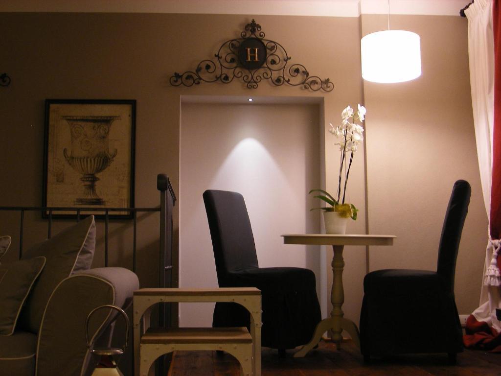 Locanda In Borgo Garni & Wellness Borgo Valsugana Eksteriør bilde