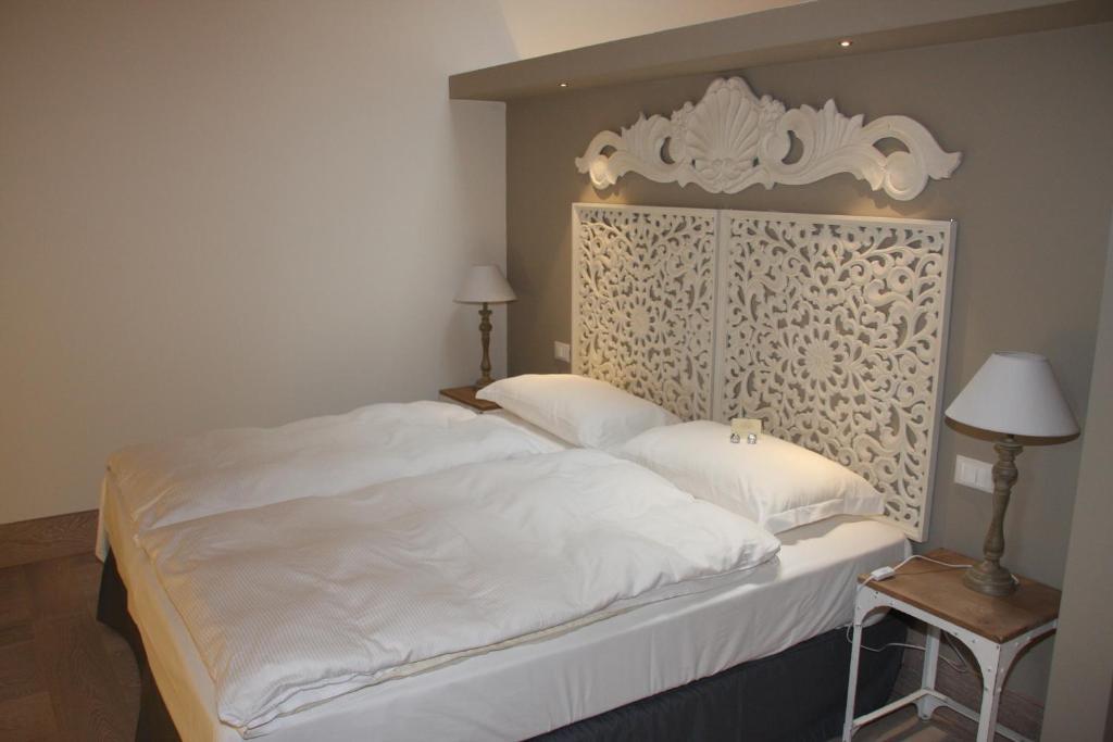 Locanda In Borgo Garni & Wellness Borgo Valsugana Rom bilde