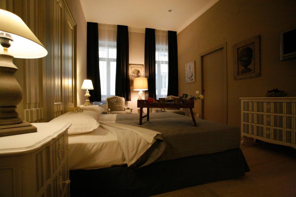 Locanda In Borgo Garni & Wellness Borgo Valsugana Rom bilde